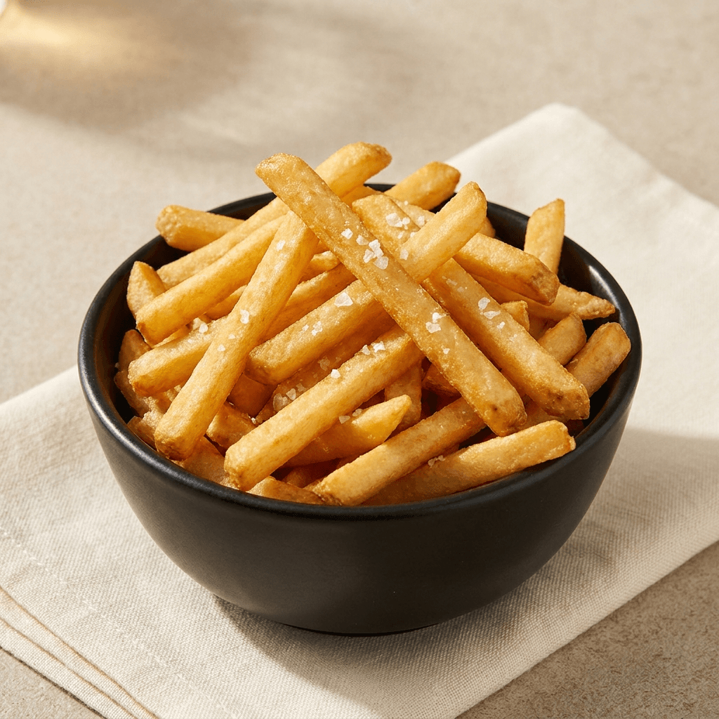 Regular Fries