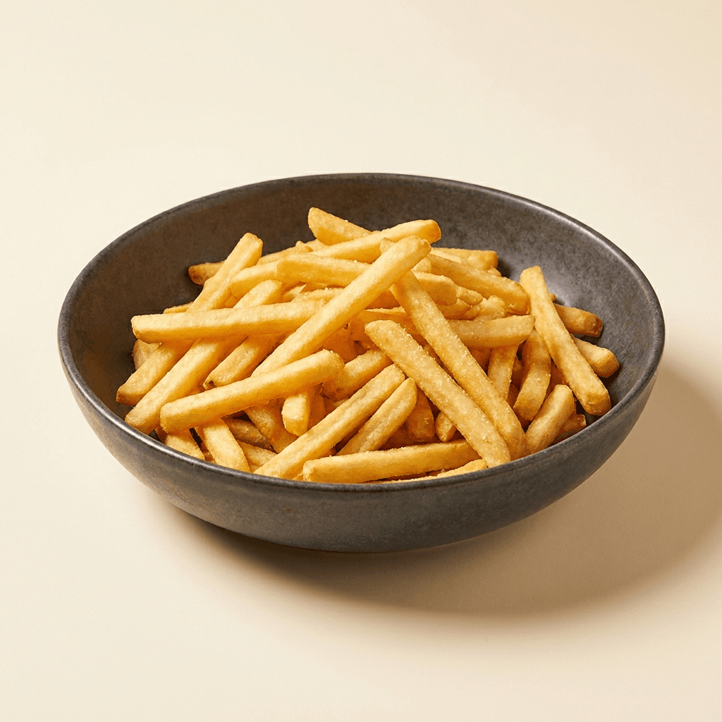 Large Fries